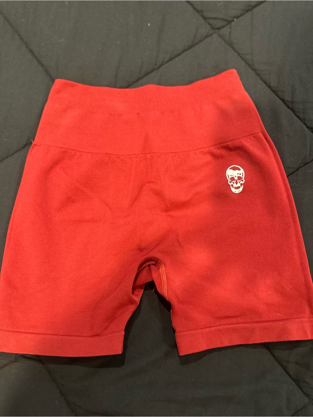 Gym Reaper Bloodshot Red